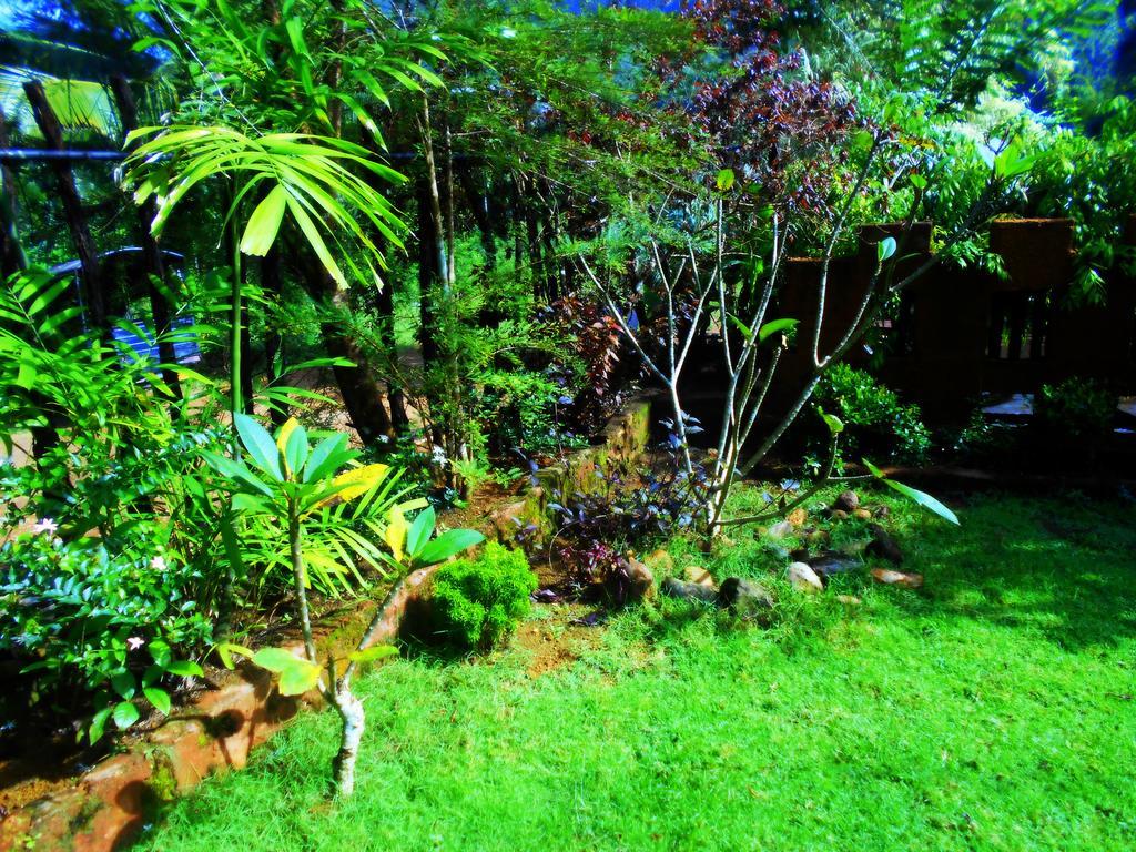 Sapphire Holiday Resort Ratnapura Eksteriør bilde