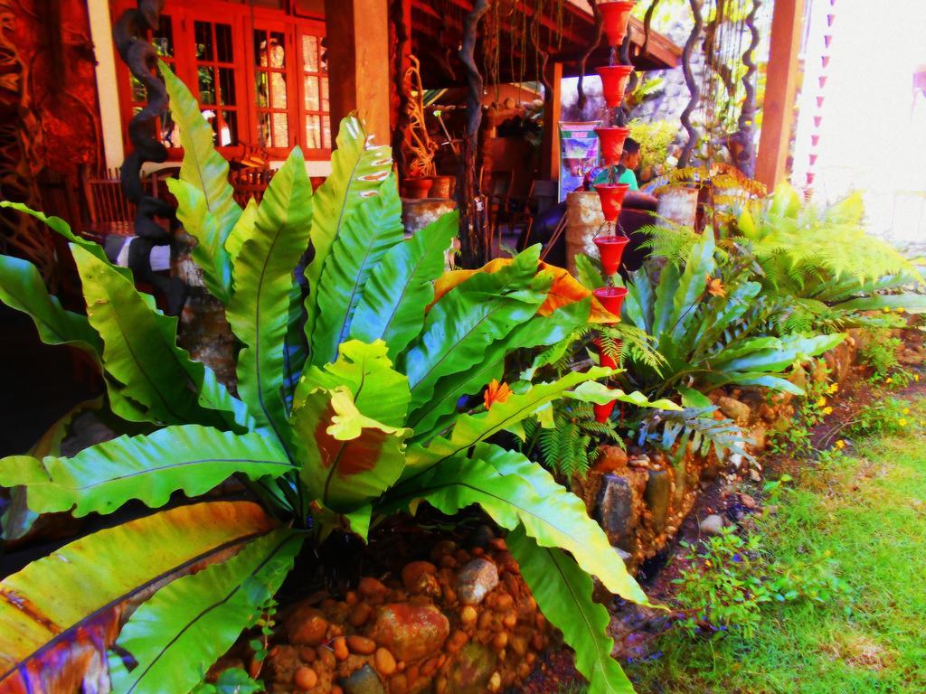 Sapphire Holiday Resort Ratnapura Eksteriør bilde