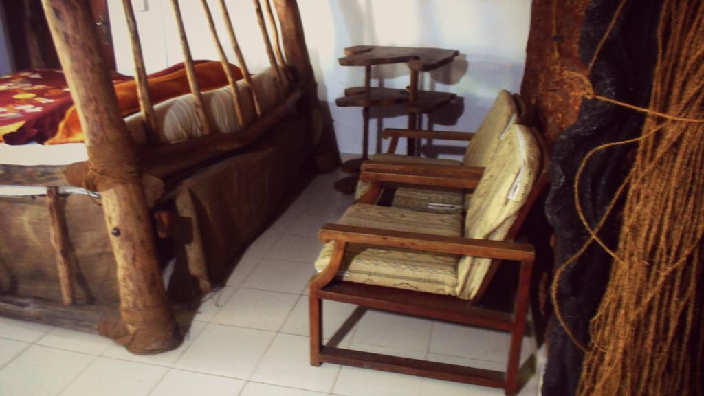 Sapphire Holiday Resort Ratnapura Eksteriør bilde
