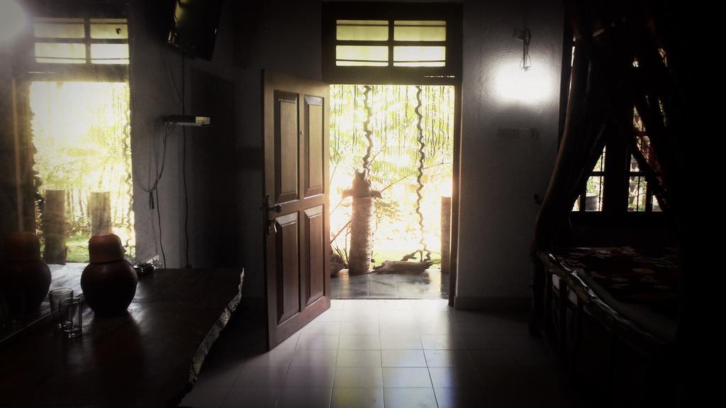 Sapphire Holiday Resort Ratnapura Eksteriør bilde