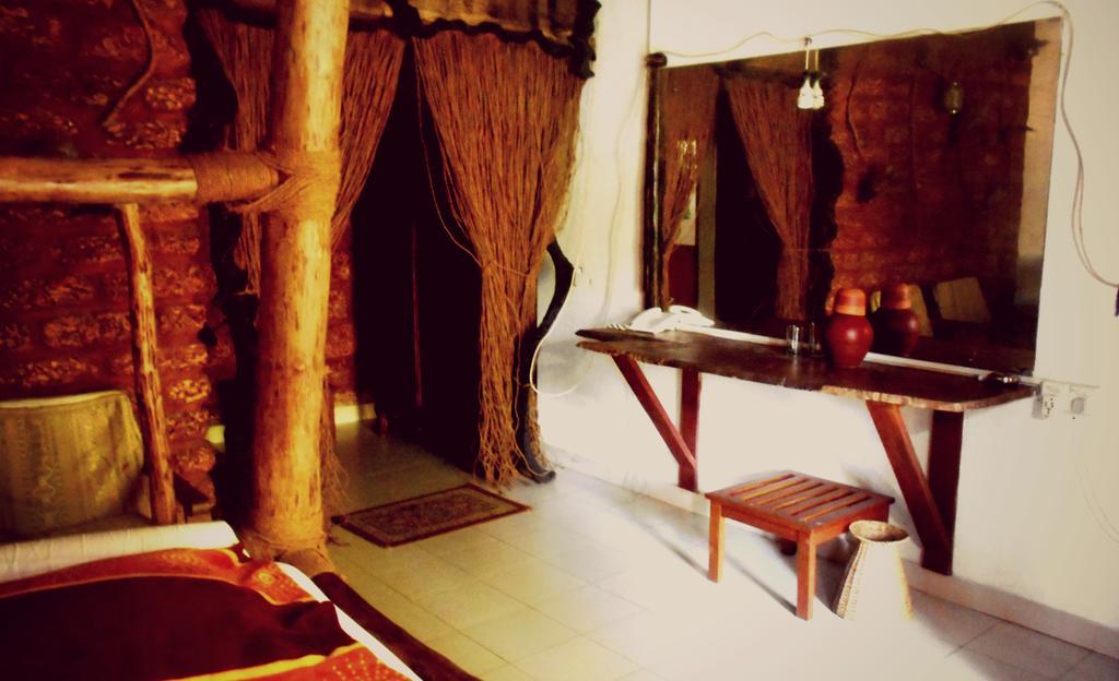 Sapphire Holiday Resort Ratnapura Eksteriør bilde
