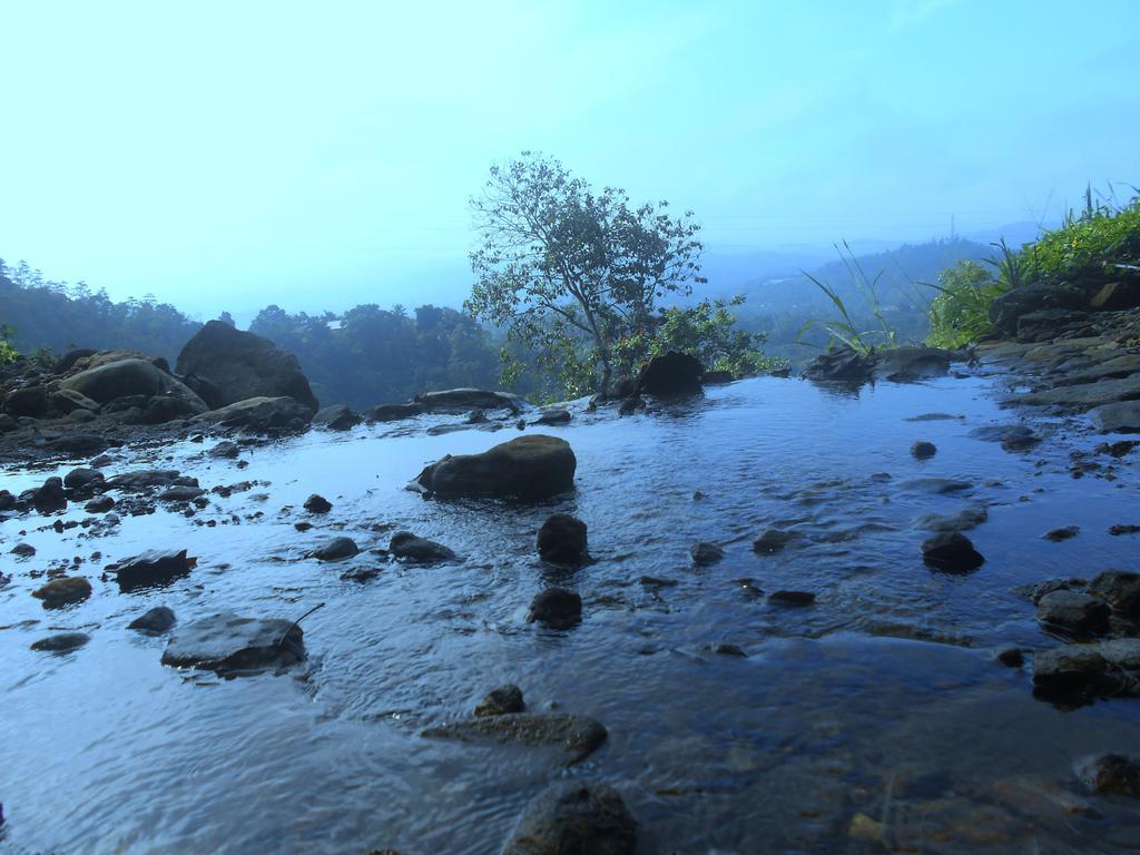 Sapphire Holiday Resort Ratnapura Eksteriør bilde