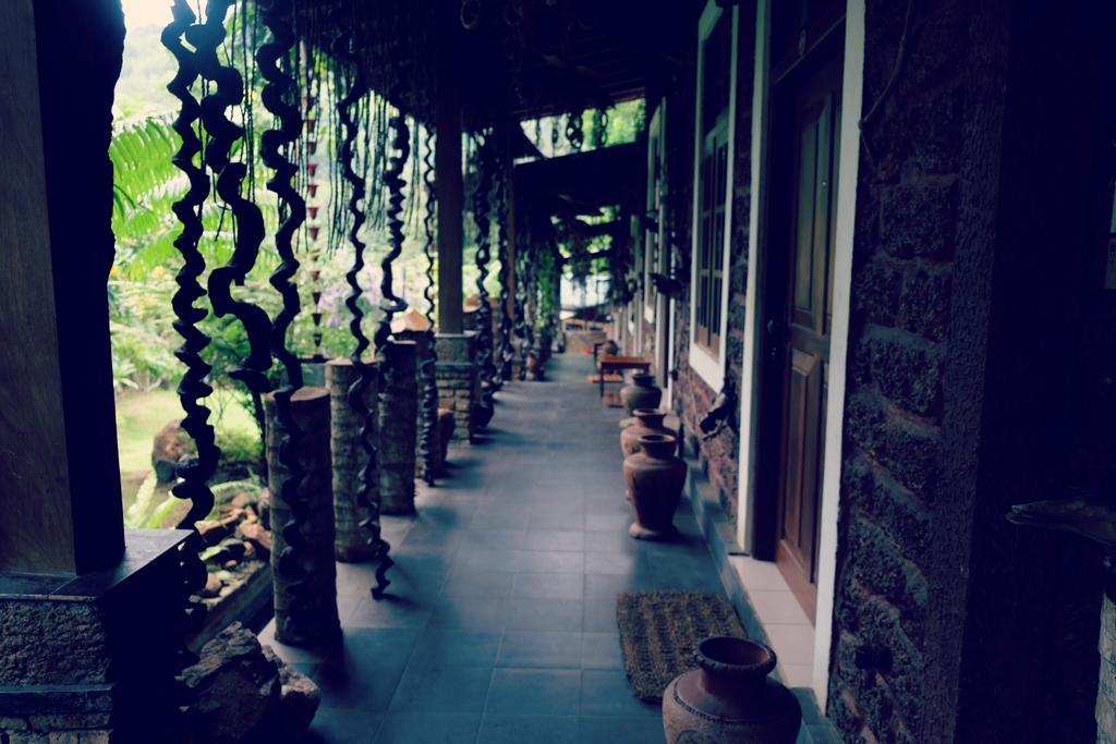 Sapphire Holiday Resort Ratnapura Eksteriør bilde