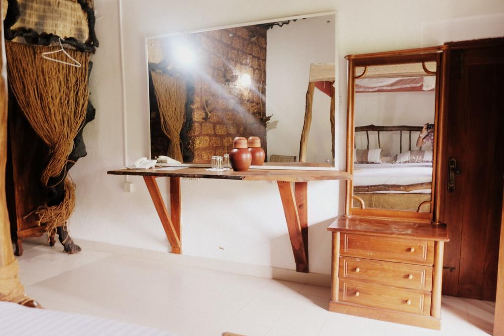 Sapphire Holiday Resort Ratnapura Eksteriør bilde