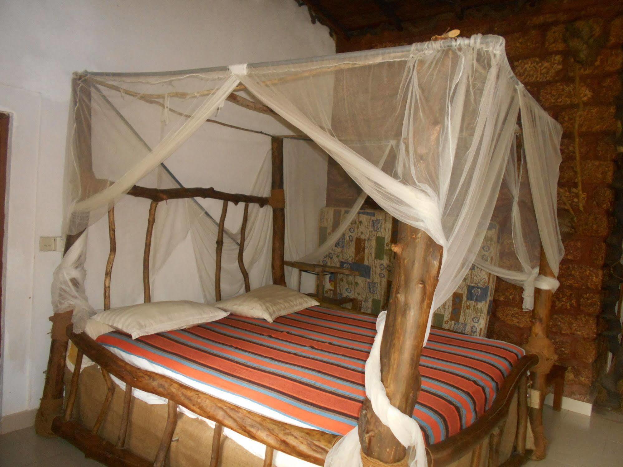 Sapphire Holiday Resort Ratnapura Eksteriør bilde