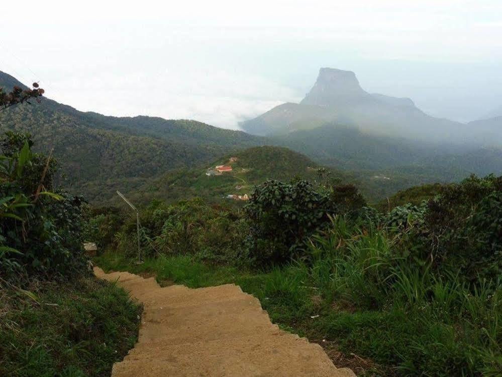 Sapphire Holiday Resort Ratnapura Eksteriør bilde