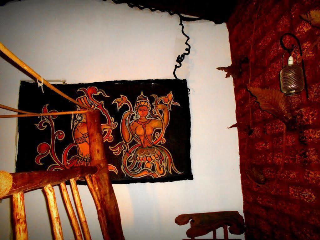 Sapphire Holiday Resort Ratnapura Eksteriør bilde
