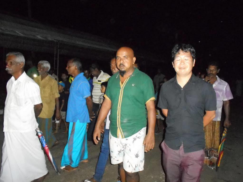 Sapphire Holiday Resort Ratnapura Eksteriør bilde