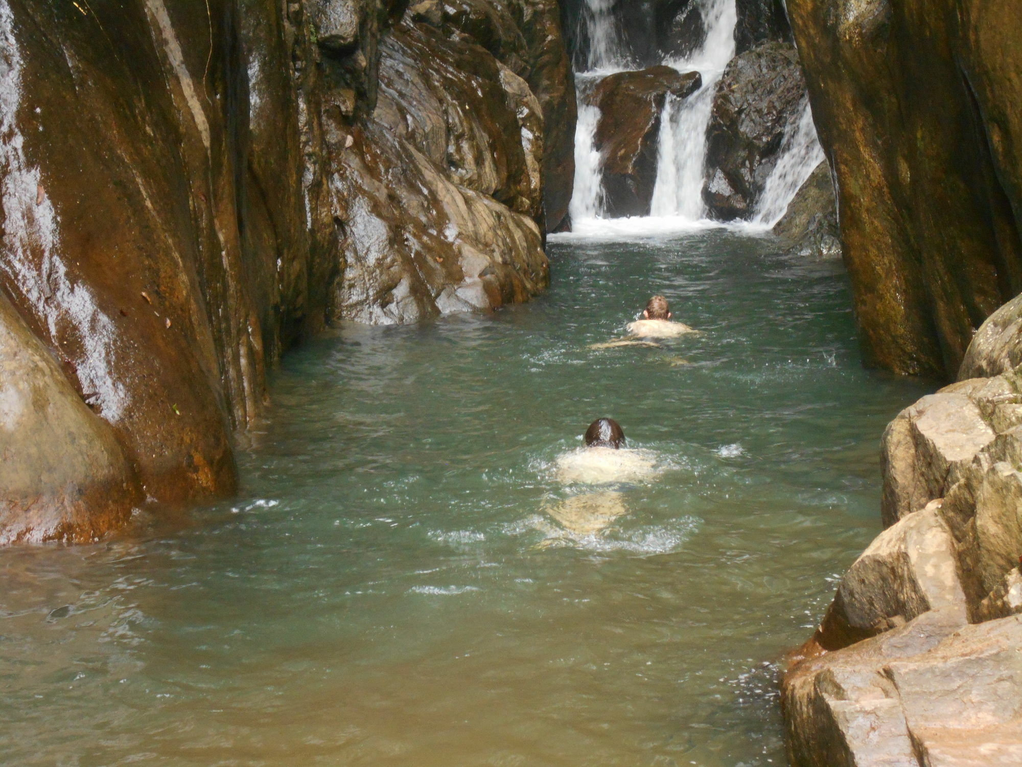 Sapphire Holiday Resort Ratnapura Eksteriør bilde