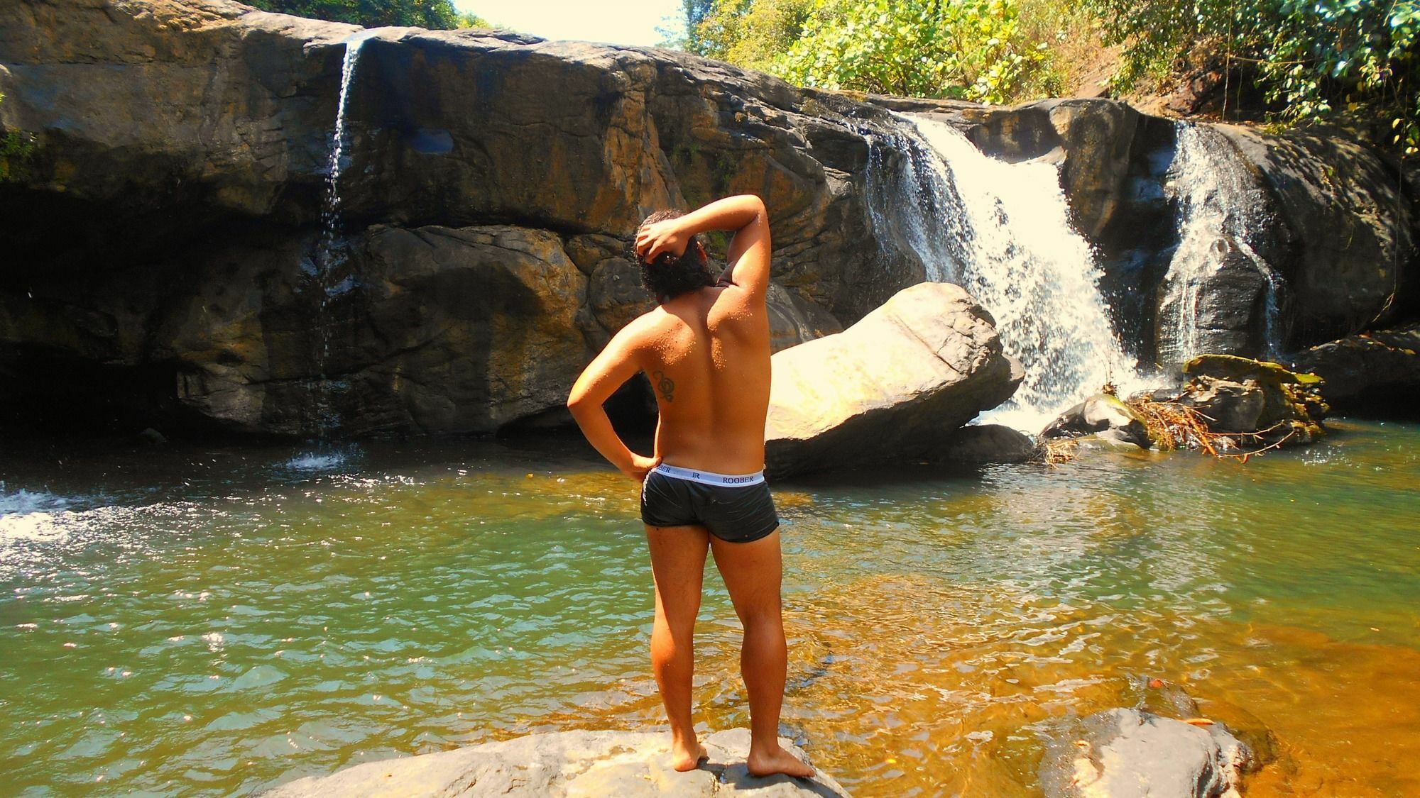 Sapphire Holiday Resort Ratnapura Eksteriør bilde